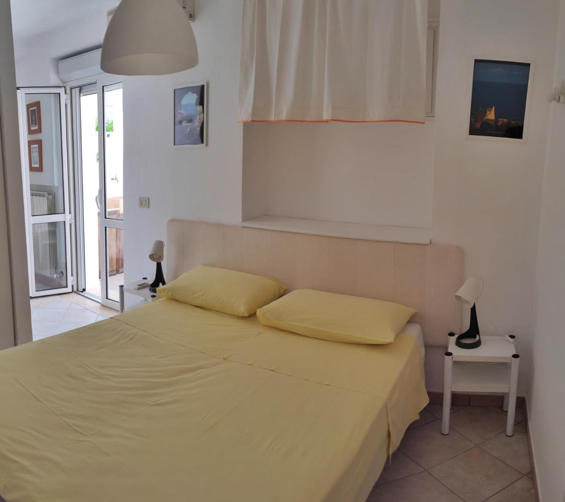 Mandarinoarancio Bed & Breakfast Alezio Oda fotoğraf