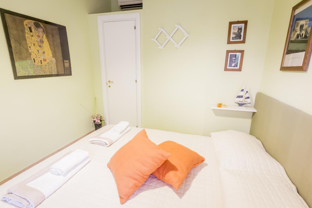 Mandarinoarancio Bed & Breakfast Alezio Dış mekan fotoğraf