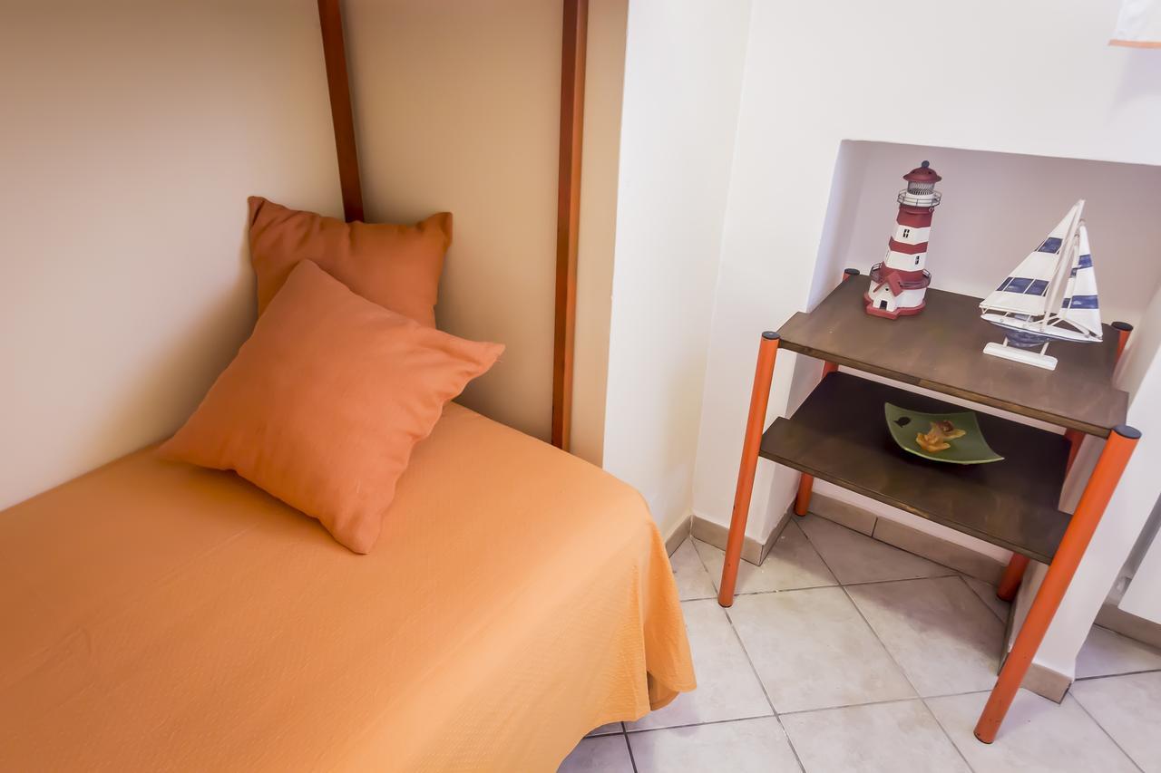 Mandarinoarancio Bed & Breakfast Alezio Dış mekan fotoğraf