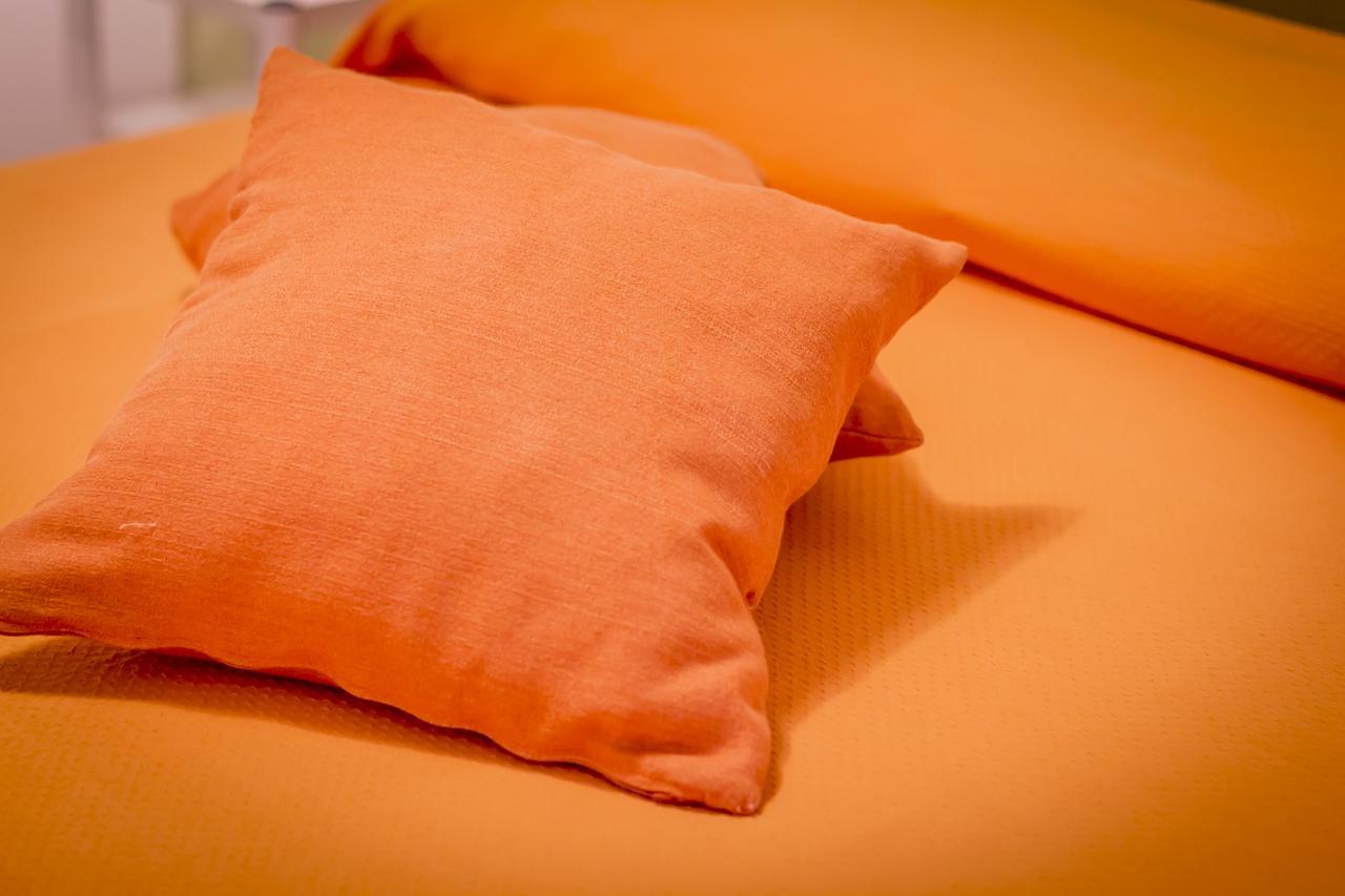 Mandarinoarancio Bed & Breakfast Alezio Dış mekan fotoğraf