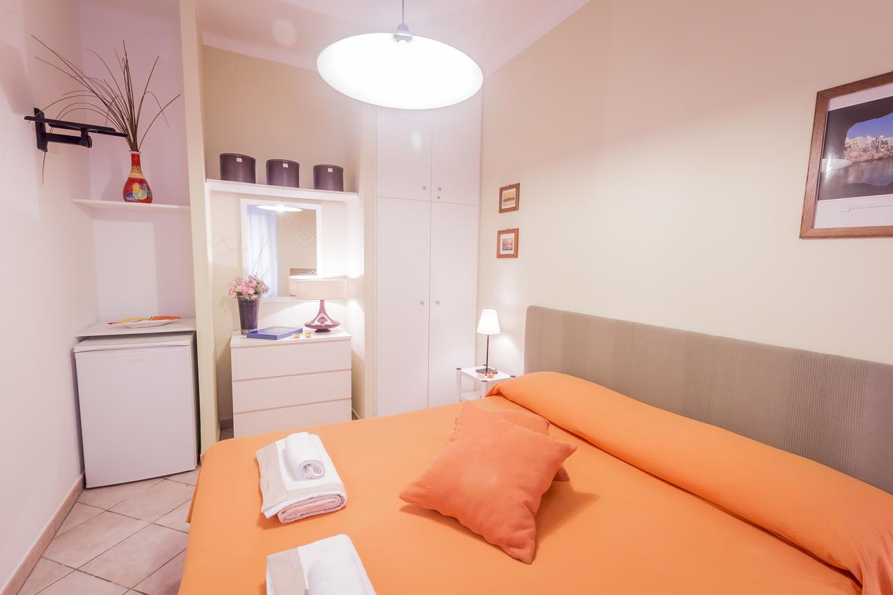Mandarinoarancio Bed & Breakfast Alezio Dış mekan fotoğraf