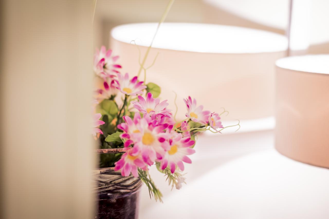 Mandarinoarancio Bed & Breakfast Alezio Dış mekan fotoğraf