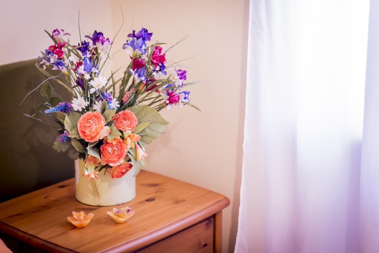Mandarinoarancio Bed & Breakfast Alezio Dış mekan fotoğraf