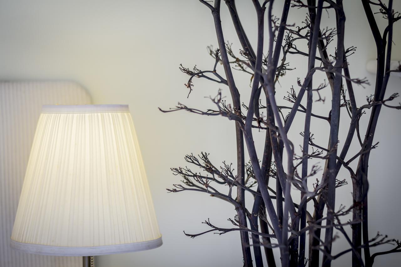 Mandarinoarancio Bed & Breakfast Alezio Dış mekan fotoğraf