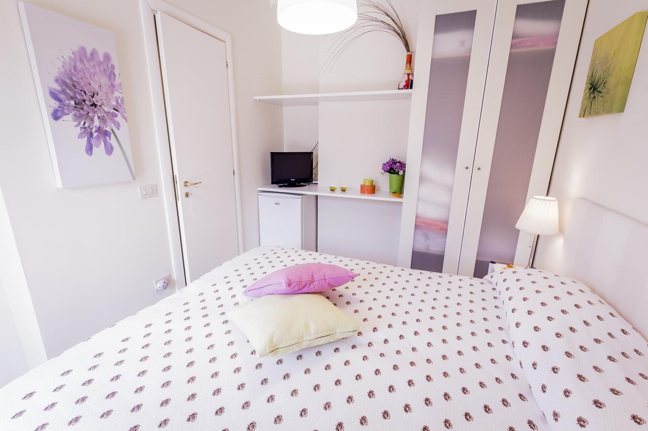 Mandarinoarancio Bed & Breakfast Alezio Dış mekan fotoğraf