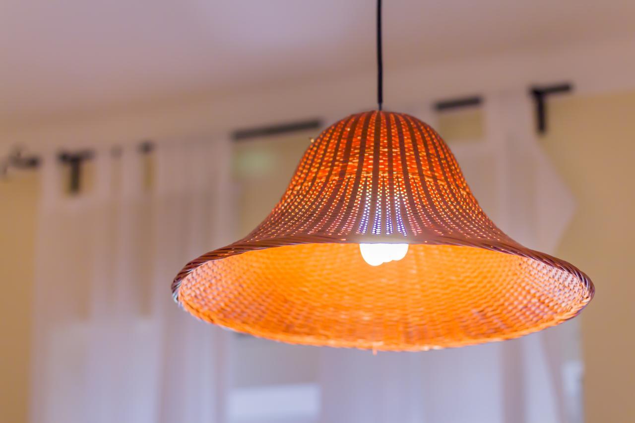 Mandarinoarancio Bed & Breakfast Alezio Dış mekan fotoğraf