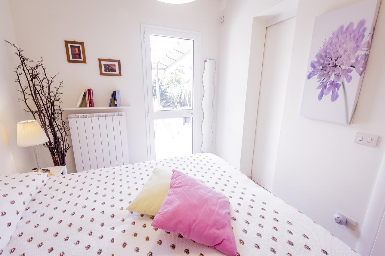 Mandarinoarancio Bed & Breakfast Alezio Dış mekan fotoğraf